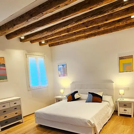 Appartement Cozy Small With Private Garden *